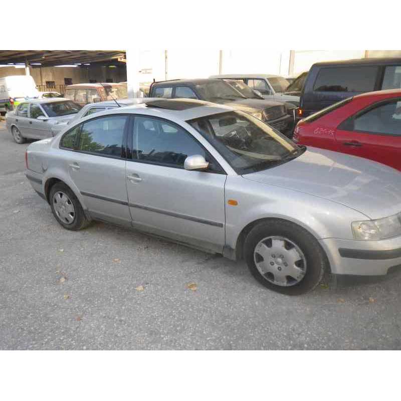 volkswagen passat berlina (3b2) del año 1997