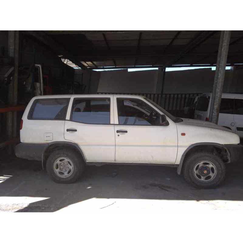 ford maverick (ml) del año 1996