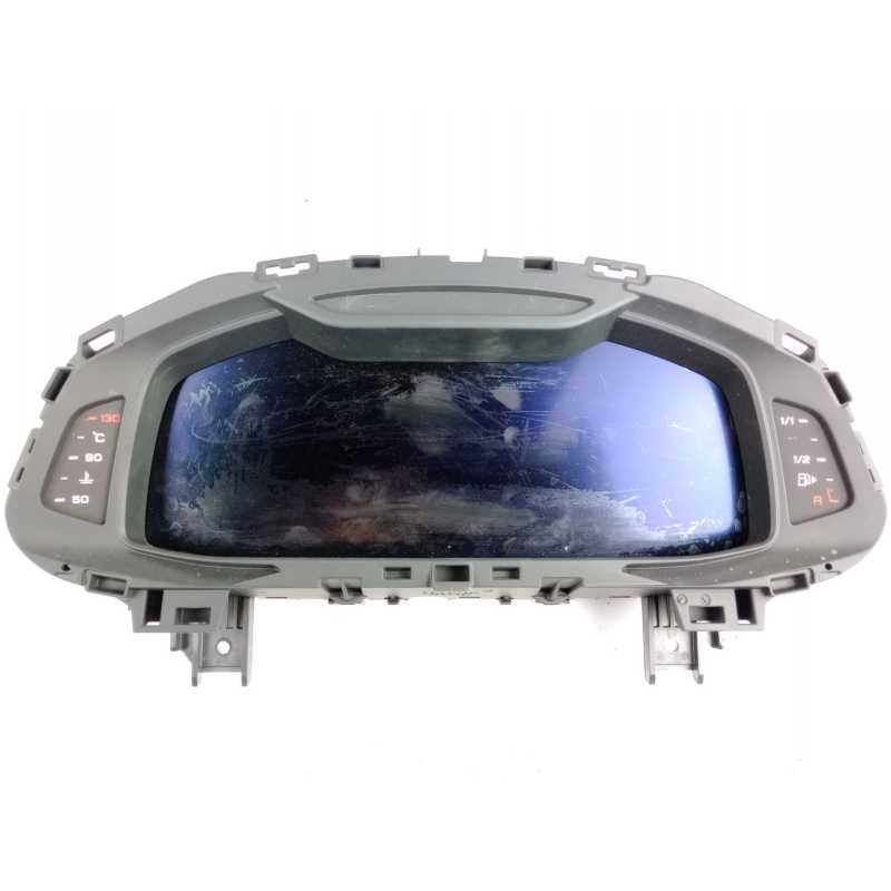 CUADRO INSTRUMENTOS 4K0920790B 