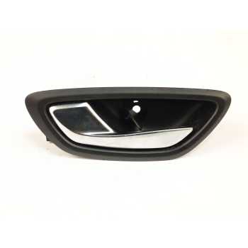 MANETA INTERIOR DELANTERA IZQUIERDA 806719687R 