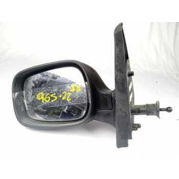 RETROVISOR IZQUIERDO 7700354636 MANUAL 