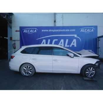 SEAT LEON ST (5F8)