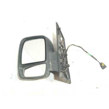 RETROVISOR IZQUIERDO 12473060 