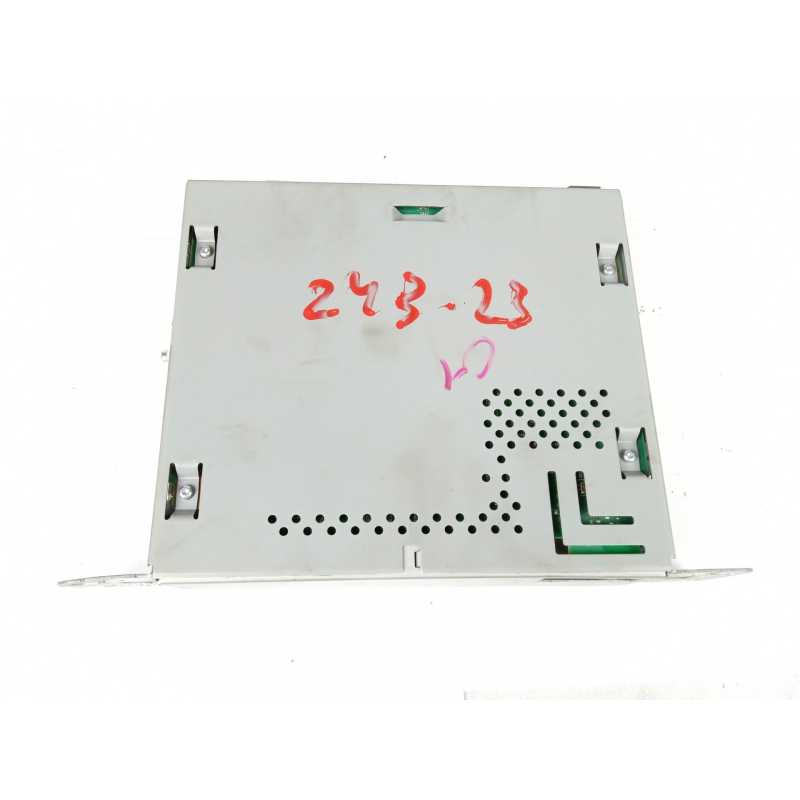SISTEMA AUDIO / RADIO CD 281159301R 