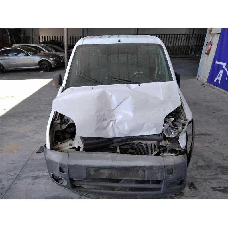 ford transit connect (tc7) del año 2009