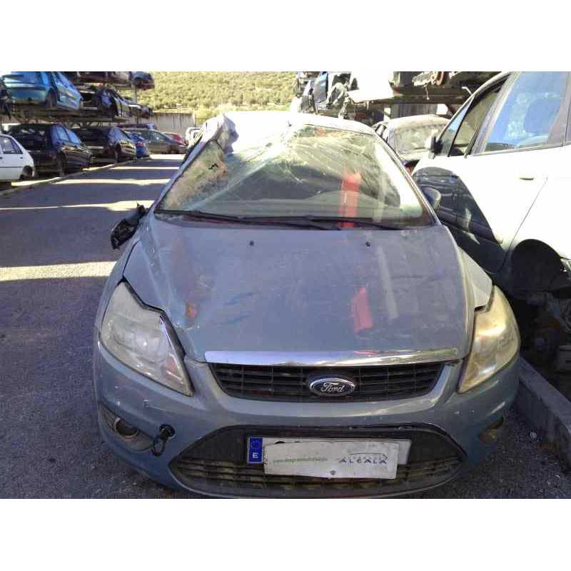ford focus lim. (cb4) del año 2008