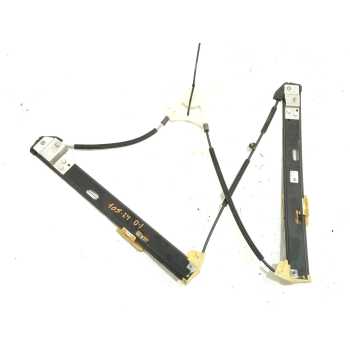 ELEVALUNAS DELANTERO IZQUIERDO 2GA837461F 