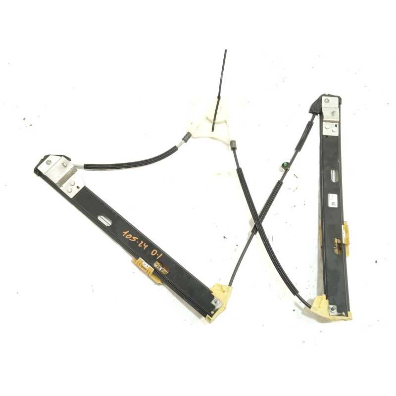 ELEVALUNAS DELANTERO IZQUIERDO 2GA837461F 