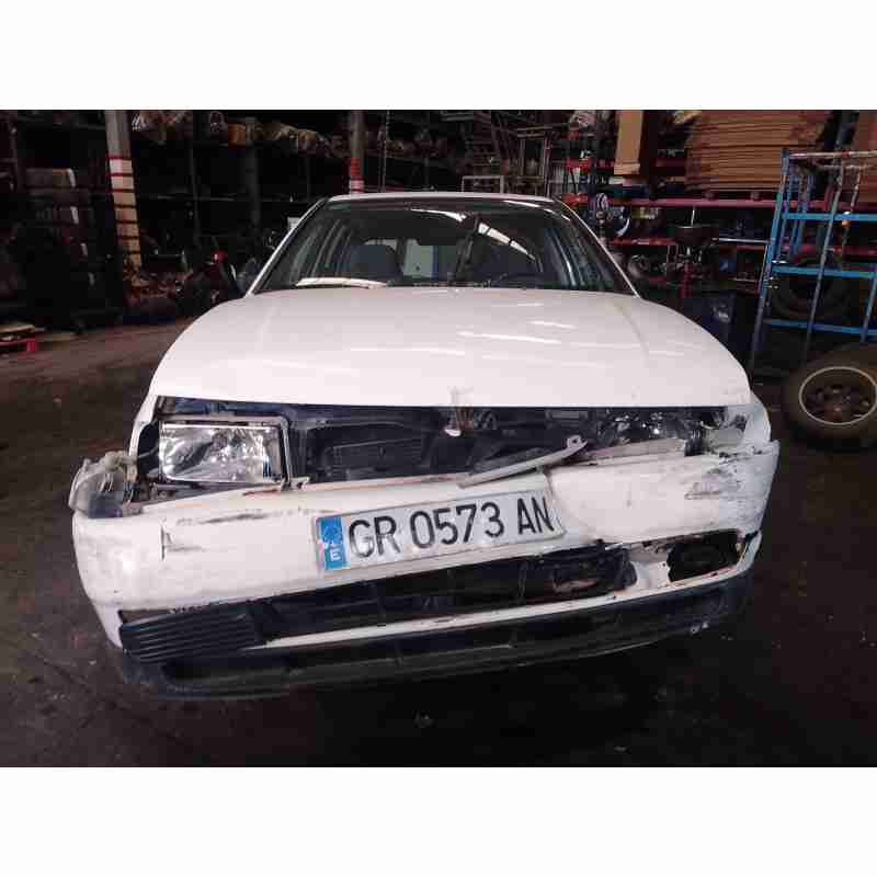 seat ibiza ii (6k1) del año 1997