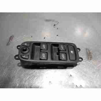 MANDO ELEVALUNAS DELANTERO IZQUIERDO 30795081 6 PINES 