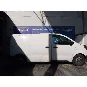 TOYOTA PROACE Furgoneta (MDZ_) de desguace