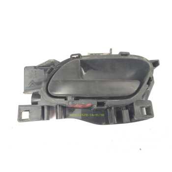 MANETA INTERIOR DELANTERA IZQUIERDA 96555515ZD 