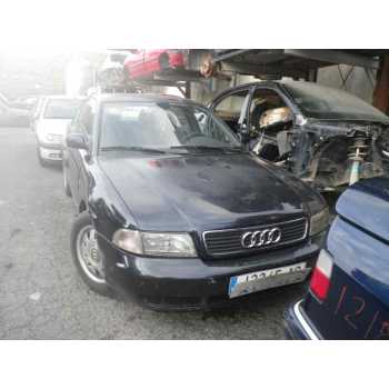 AUDI A4 BERLINA (B5)