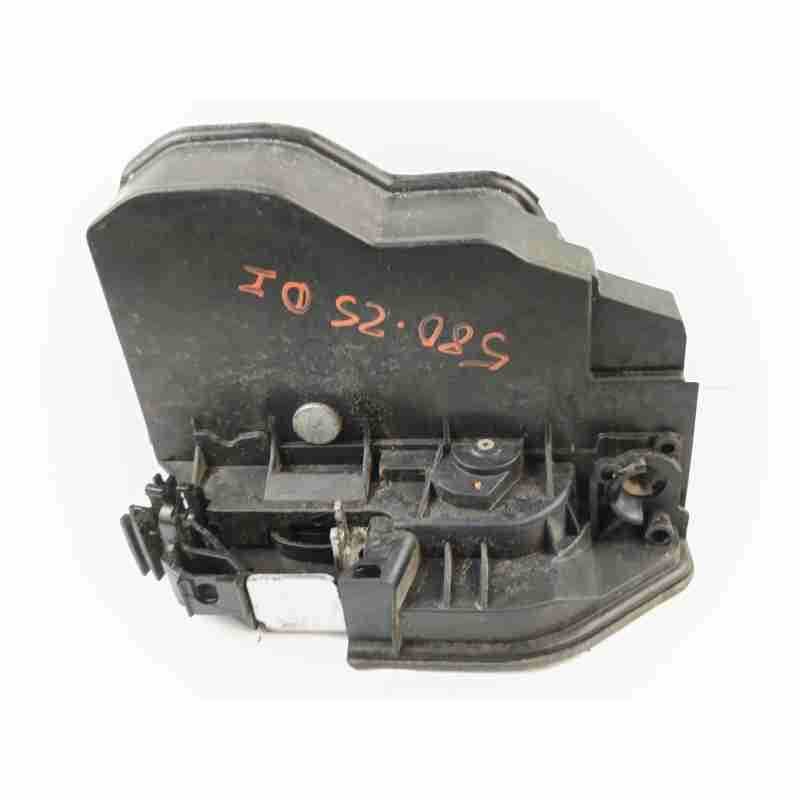 CERRADURA PUERTA DELANTERA IZQUIERDA 7229461 