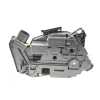 CERRADURA PUERTA TRASERA IZQUIERDA 5N0839015J 6 PINES 