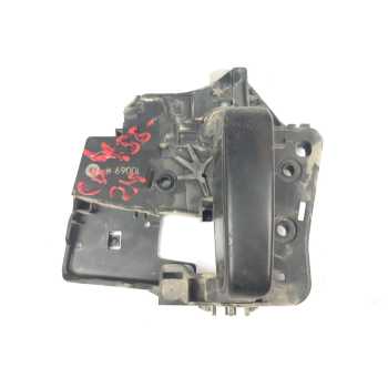 MANETA INTERIOR CORREDERA DERECHA 9682900 