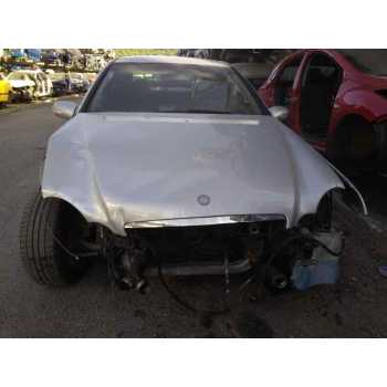 MERCEDES-BENZ CLASE C (W203) SPORTCOUPE de desguace