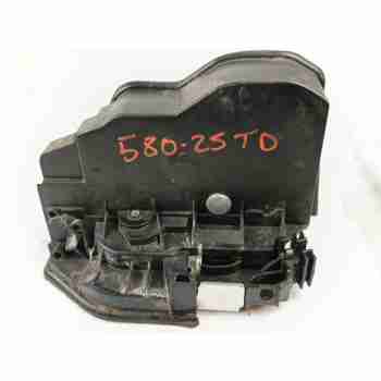 CERRADURA PUERTA TRASERA DERECHA 7229460  OEM 7229460