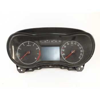 CUADRO INSTRUMENTOS 39129457 