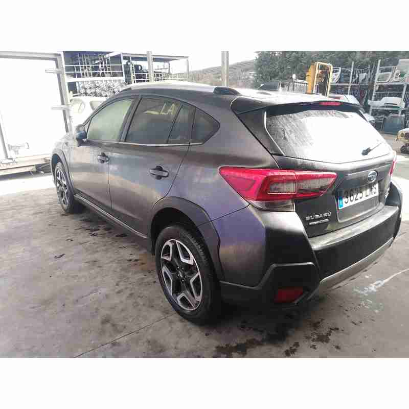 subaru xv (gt, g24) del año 2021