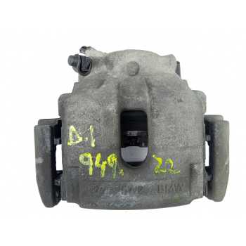 PINZA FRENO DELANTERA IZQUIERDA 34116765881 
