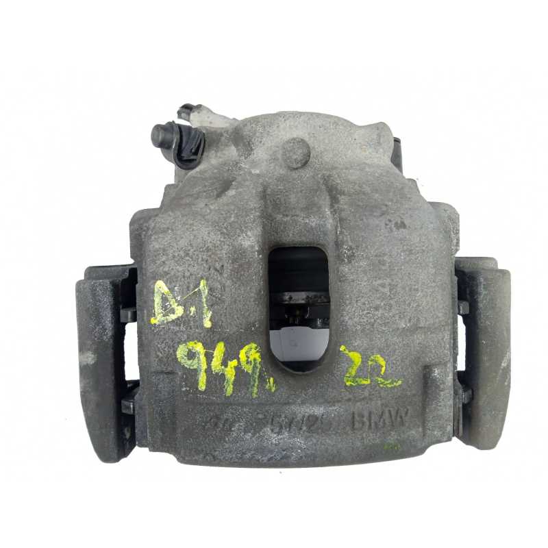 PINZA FRENO DELANTERA IZQUIERDA 34116765881 