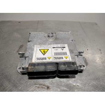 CENTRALITA MOTOR UCE 2758004686 