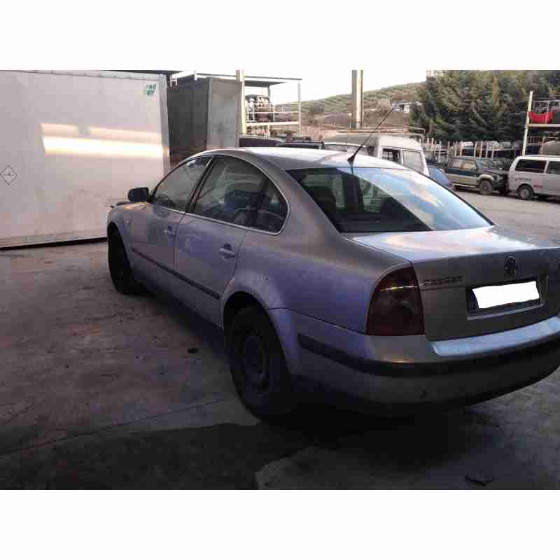 volkswagen passat berlina (3b3) del año 2001