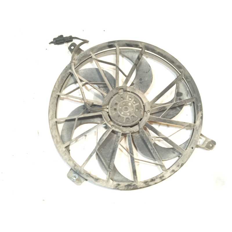 ELECTROVENTILADOR 