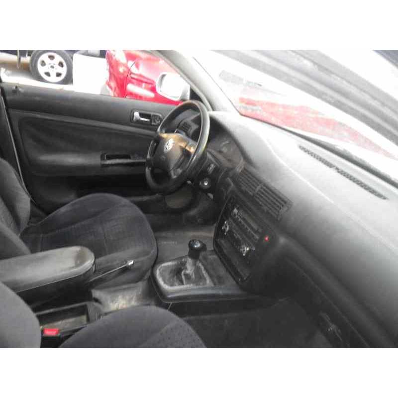 volkswagen passat berlina (3b2) del año 1997