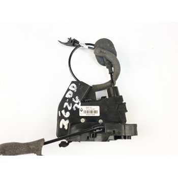 CERRADURA PUERTA DELANTERA DERECHA 805021559R 
