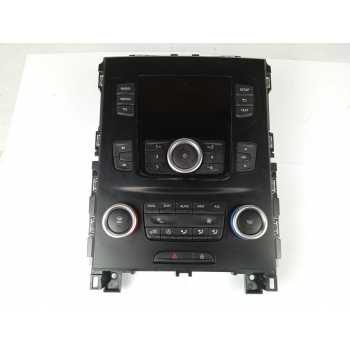 MANDO CLIMATIZADOR 280908450R 