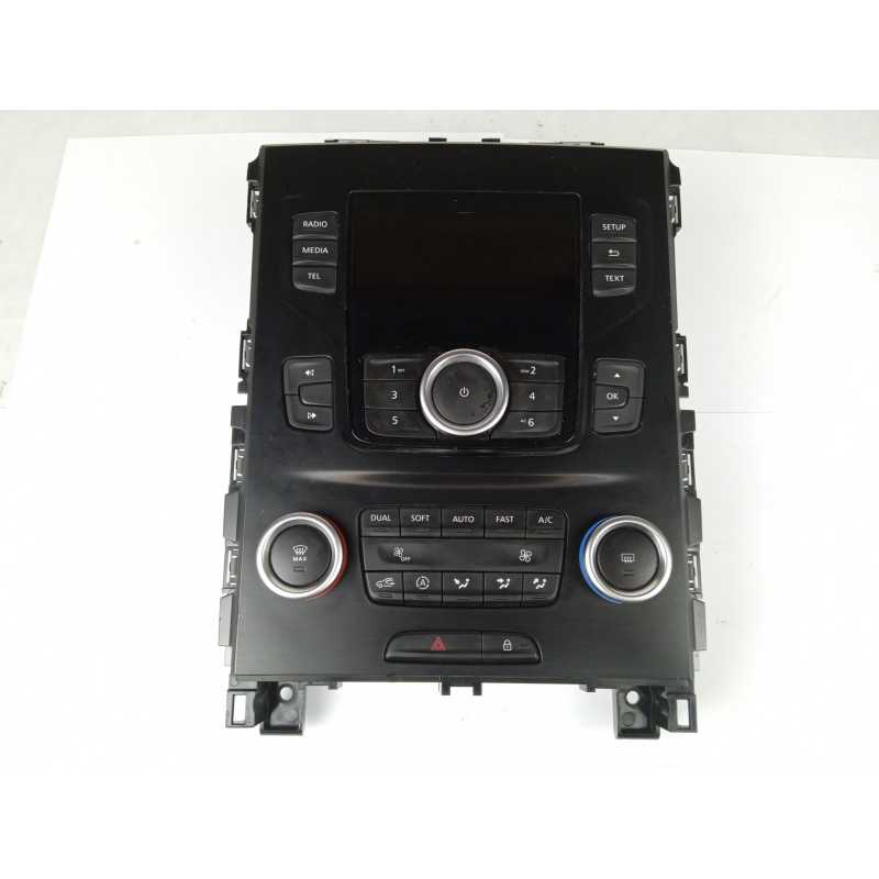 MANDO CLIMATIZADOR 280908450R 