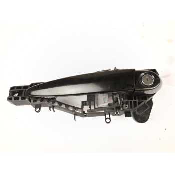 MANETA EXTERIOR DELANTERA IZQUIERDA 7242569 