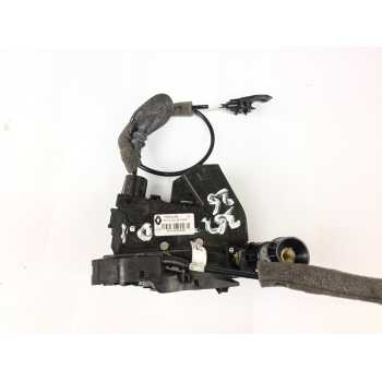 CERRADURA PUERTA DELANTERA IZQUIERDA 805039464R 