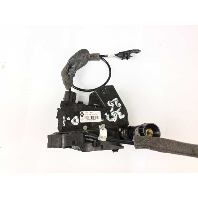 CERRADURA PUERTA DELANTERA IZQUIERDA 805039464R 