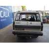 nissan patrol iii/1 hardtop (k160) del año 1991