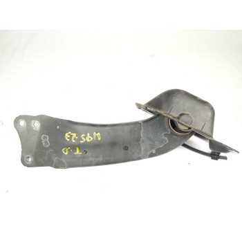 BRAZO SUSPENSION INFERIOR TRASERO DERECHO 3C0505226D 