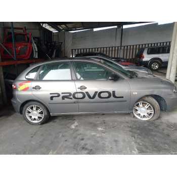 SEAT IBIZA III (6L1)