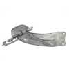 BRAZO SUSPENSION INFERIOR TRASERO DERECHO 3C0505226D 