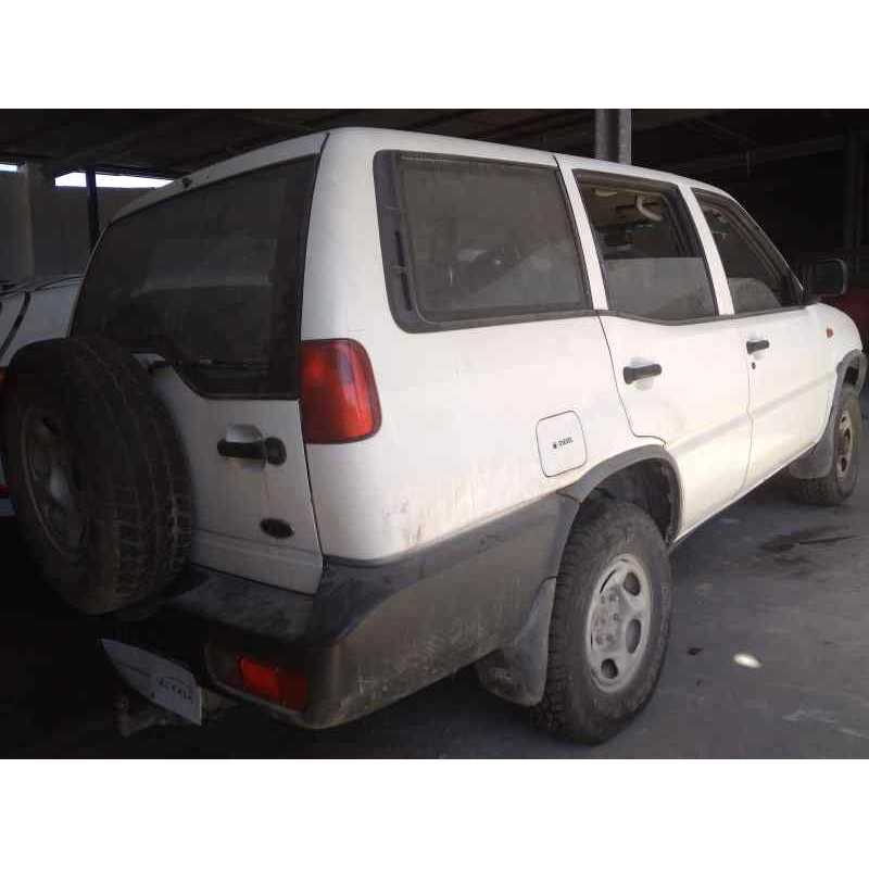 ford maverick (ml) del año 1996