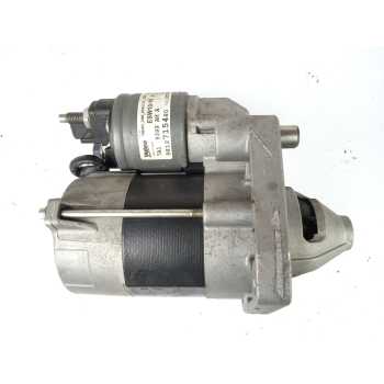 MOTOR ARRANQUE 9812715480 12 DIENTES 