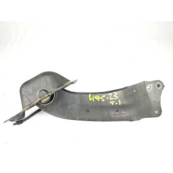 BRAZO SUSPENSION INFERIOR TRASERO IZQUIERDO 3C0505225D 