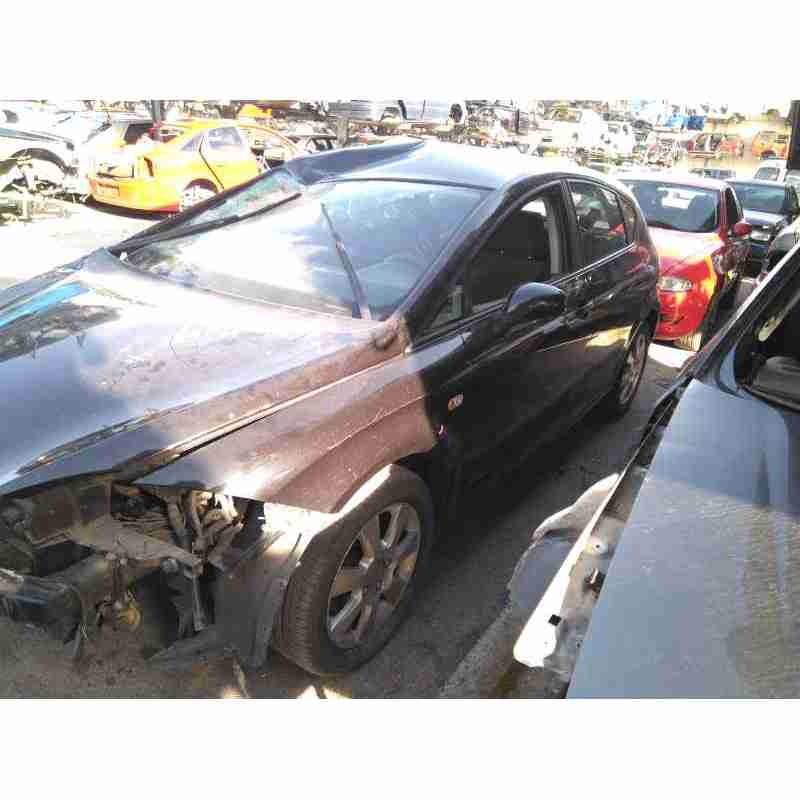 seat leon (1p1) del año 2008