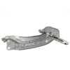 BRAZO SUSPENSION INFERIOR TRASERO IZQUIERDO 3C0505225D 