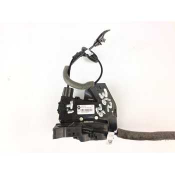 CERRADURA PUERTA TRASERA IZQUIERDA 825039922R 