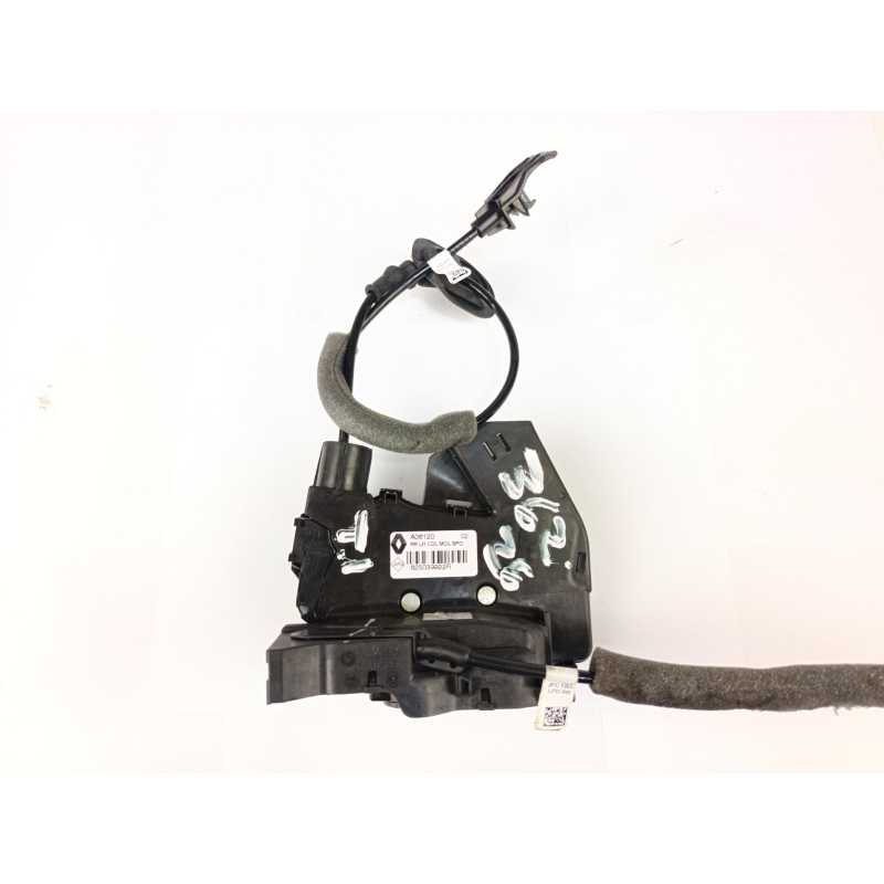 CERRADURA PUERTA TRASERA IZQUIERDA 825039922R 