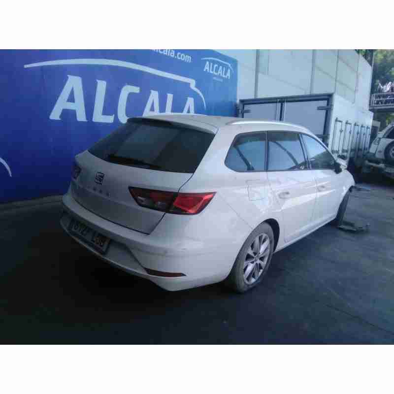 seat leon st (5f8) del año 2020