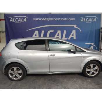 SEAT LEON (1P1)