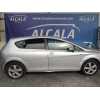 seat leon (1p1) del año 2007